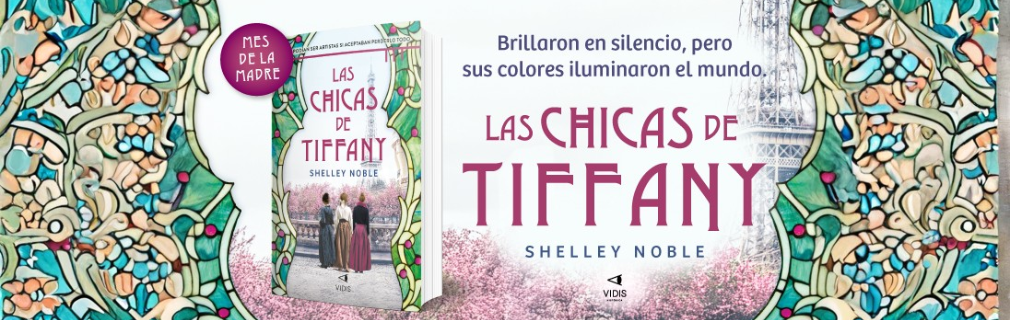 CHICAS DE TIFANNY 